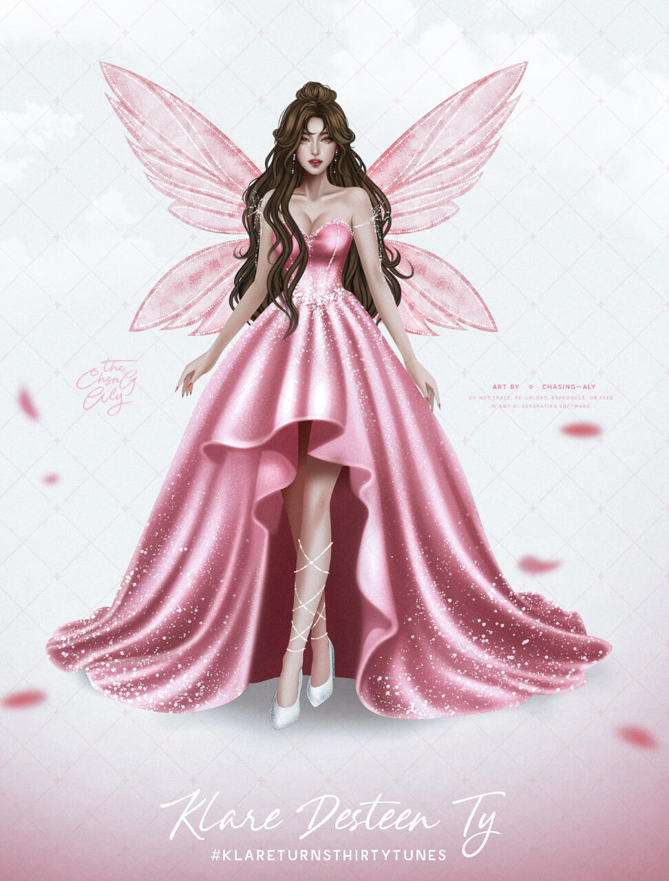 #KlareTurnsThirtyTunes